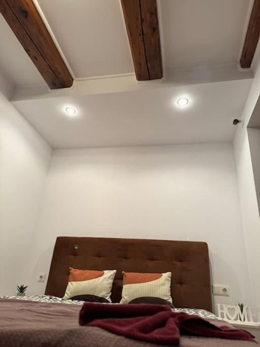 Iazi Appartamento Braşov